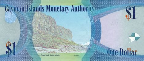 Cayman Island Dollar - Nobatram Forex